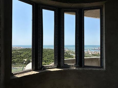 4 otaqlı mənzil, 179 m², Həzi Aslanov: 340 000 ₼ 5