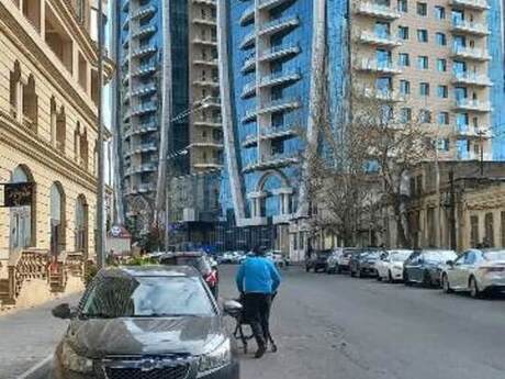 Объявление №6348216 - Баку, м. Элмляр Академиясы, 1-комн., 30 м²