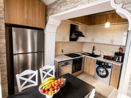 5-комнатная квартира, 118 м², Köhnə Günəşli: 249 000 ₼ 4