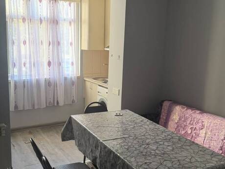 Объявление №6348229 - Баку, м. Ази Асланов, 2-комн., 45 м², 1/9 этаж