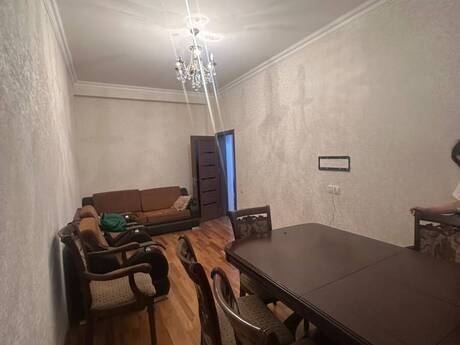 Объявление №6348243 - Баку, м. 20 января, 2-комн., 160 м², 16/17 этаж