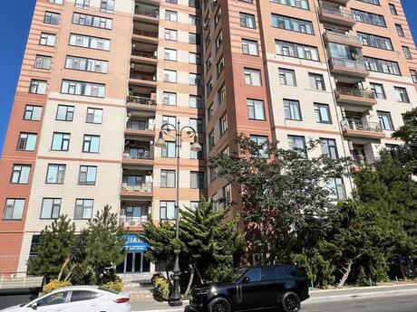 11-комнатная квартира, 625 м², Elmlər Akademiyası: 1 299 000 ₼ 5