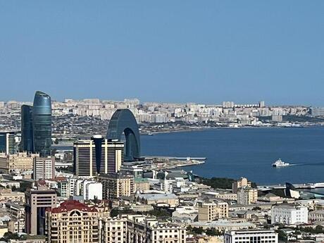 11 otaq · 625 m² · 16/17 mərtəbə, Elmlər Akademiyası
