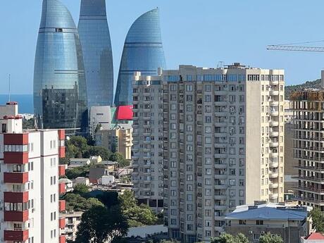 11-комнатная квартира, 625 м², Elmlər Akademiyası: 1 299 000 ₼ 2
