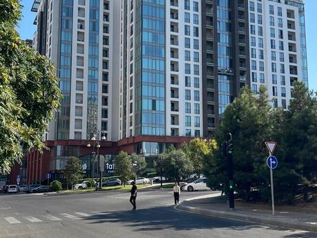 11-комнатная квартира, 625 м², Elmlər Akademiyası: 1 299 000 ₼ 3
