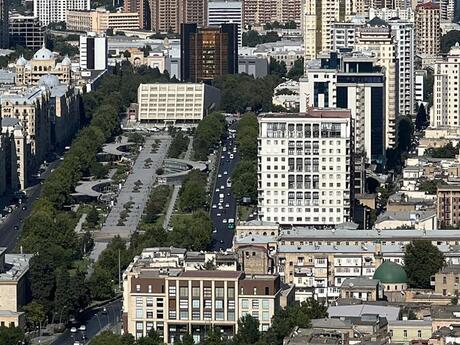 11-комнатная квартира, 625 м², Elmlər Akademiyası: 1 299 000 ₼ 4