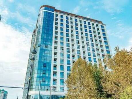 3 otaqlı mənzil, 131 m², Koroğlu Residence: 470 000 ₼ 3