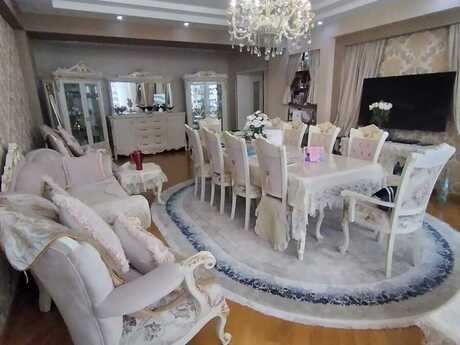 3 otaqlı mənzil, 150 m², 20 Yanvar: 360 000 ₼ 3