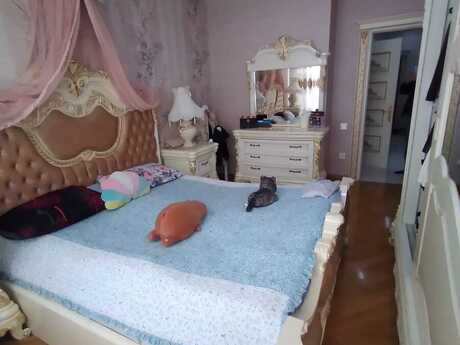 3 otaqlı mənzil, 150 m², 20 Yanvar: 360 000 ₼ 5