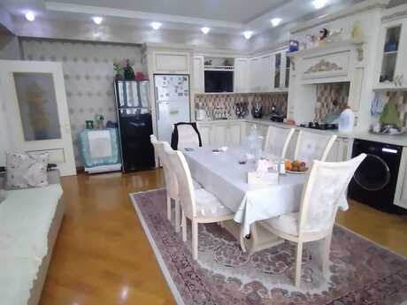 3 otaqlı mənzil, 150 m², 20 Yanvar: 360 000 ₼ 4