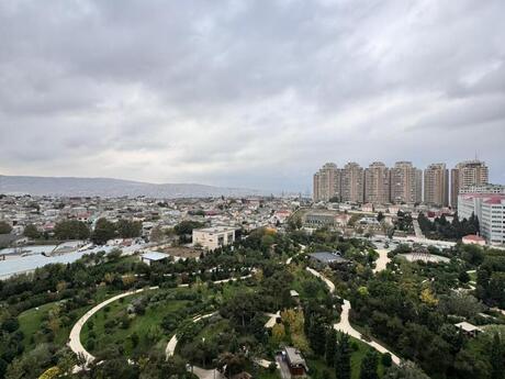Elan №6348261 - Bakı, 20 Yanvar m., 3 otaqlı, 155 m², 15/16 mərtəbə