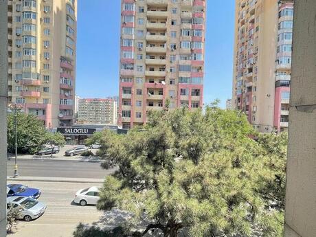 Elan №6298227 - Bakı, İnşaatçılar m., 2 otaqlı, 40 m², 3/5 mərtəbə