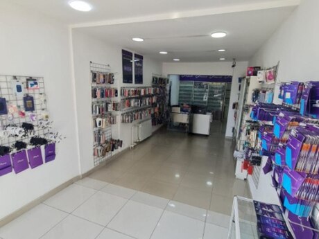 Объявление №6348277 - Баку, м. Мемар Аджеми, 155 м²