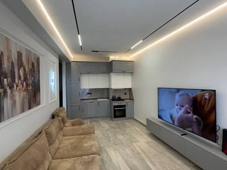 Elan №6348274 - Bakı, Binəqədi r., 3 otaqlı, 114 m², 2/10 mərtəbə