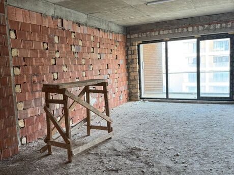 1-room apartment, 57,5 m², Sea Breeze: 210 000 ₼ 5