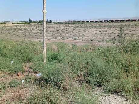 Elan №6348327 - Hacıqabul, Hacıqabul, 410 sot