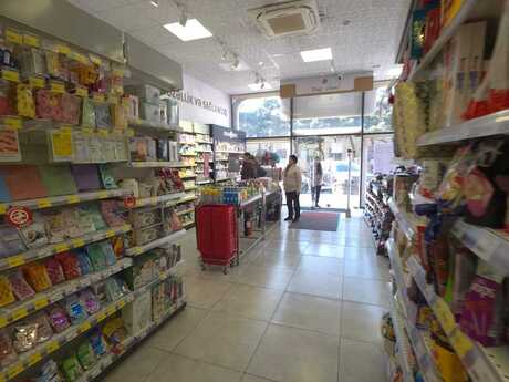 Elan №6348300 - Bakı, Nəriman Nərimanov m., 220 m²