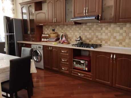 Объявление №6348321 - Баку, м. 20 января, 3-комн., 130 м², 6/14 этаж