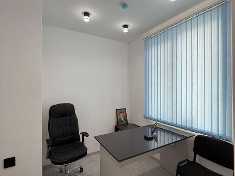 Obyekt - 8 Noyabr m. - 55 m²