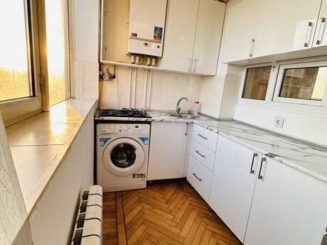 3-комнатная квартира, 70 м², İçəri Şəhər: 225 000 ₼ 5
