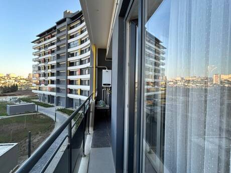 Elan №6348320 - Bakı, Biləcəri q., 2 otaqlı, 72 m², 3/9 mərtəbə