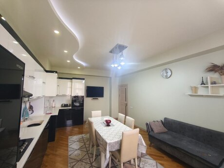 3 otaqlı mənzil, 138 m², Şah İsmayıl Xətai: 470 000 ₼ 5