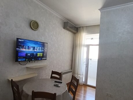 Elan №6348325 - Xırdalan, Xırdalan, 2 otaqlı, 45 m², 12/13 mərtəbə