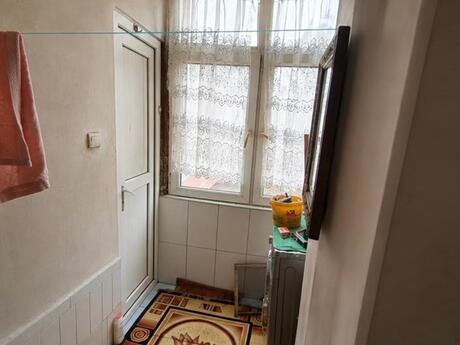 2 otaqlı mənzil, 40 m², Xalqlar Dostluğu: 85 000 ₼ 4