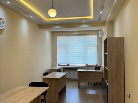 2 otaqlı mənzil, 85 m², Nəsimi: 310 000 ₼ 5