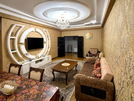 3 otaqlı mənzil, 106 m², 8-ci kilometr: 255 000 ₼ 4