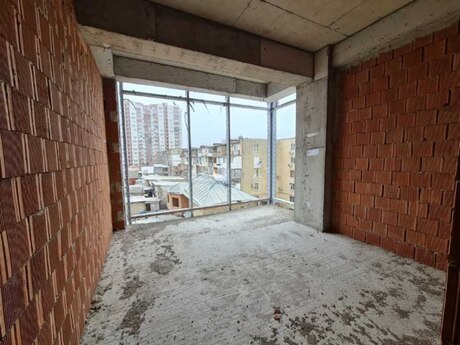 3 otaqlı mənzil, 163 m², Elmlər Akademiyası: 473 000 ₼ 3