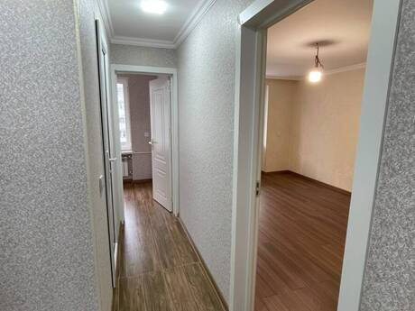 3-room apartment, 75 m², İnşaatçılar: 195 000 ₼ 4