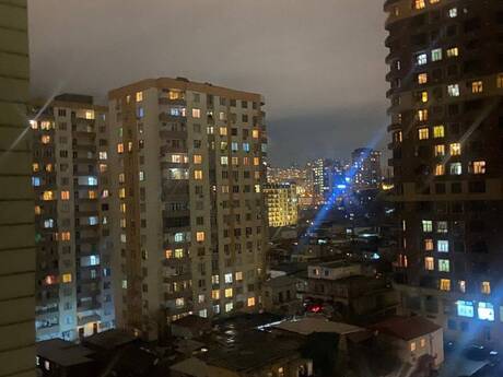 Elan №6348363 - Bakı, Nizami m., 3 otaqlı, 130 m², 12/16 mərtəbə