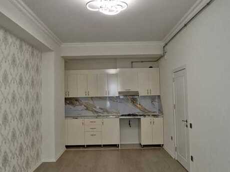 Объявление №6348362 - Хырдалан, Хырдалан, 2-комн., 42 м², 1/16 этаж