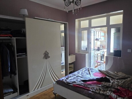 3 otaqlı mənzil, 78 m², Yeni Suraxanı: 90 000 ₼ 3