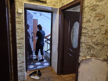 3 otaqlı mənzil, 78 m², Yeni Suraxanı: 90 000 ₼ 2