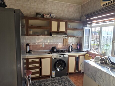 3 otaq · 78 m² · 2/3 mərtəbə, Yeni Suraxanı