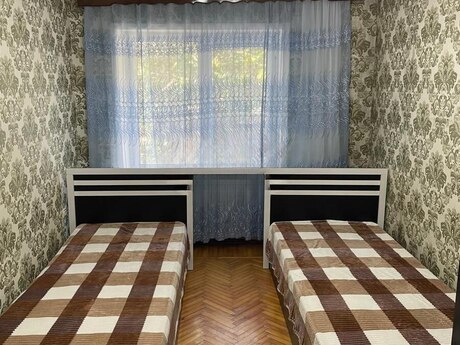 Объявление №6348368 - Баку, м. Иншаатчылар, 2-комн., 70 м², 2/9 этаж