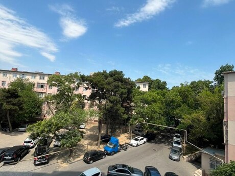 Elan №6348464 - Bakı, 20 Yanvar m., 3 otaqlı, 90 m², 4/14 mərtəbə