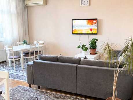 3-комнатная квартира, 75 м², Koroğlu: 218 000 ₼ 5