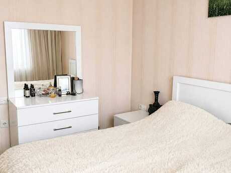 3-комнатная квартира, 75 м², Koroğlu: 218 000 ₼ 3