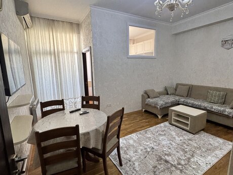 Elan №6348379 - Xırdalan, Xırdalan, 2 otaqlı, 45 m², 12/13 mərtəbə