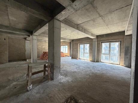 3 otaqlı mənzil, 101 m², Ağ şəhər: 555 500 ₼ 2