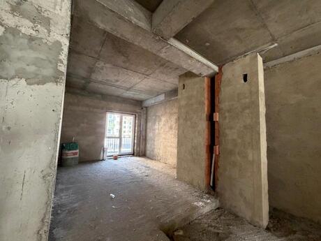3 otaqlı mənzil, 101 m², Ağ şəhər: 555 500 ₼ 3
