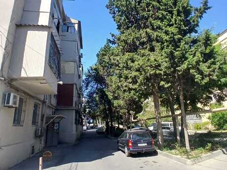 3 otaqlı mənzil, 70 m², Binəqədi: 163 000 ₼ 2