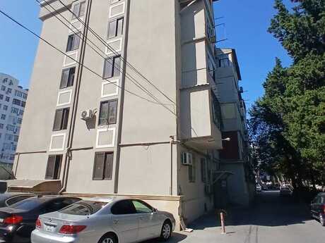 3 otaqlı mənzil, 70 m², Binəqədi: 163 000 ₼ 3
