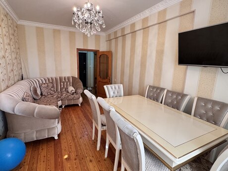 Elan №6348406 - Xırdalan, Xırdalan, 2 otaqlı, 61 m², 6/12 mərtəbə