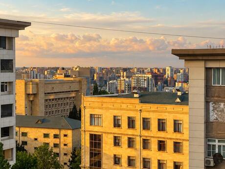 3 otaqlı mənzil, 86,7 m², İçəri Şəhər: 270 000 ₼ 3