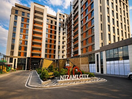 Elan №6348417 - Bakı, Nizami m., 2 otaqlı, 45 m², 7/10 mərtəbə