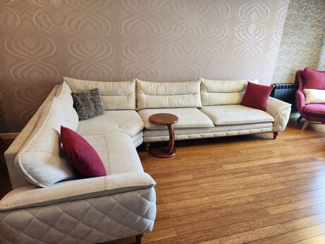 3-room apartment, 126 m², 8 Noyabr: 330 000 ₼ 4